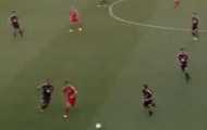 Video MLS: Chicago Fire 4-1 DC United