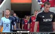 Video MLS: Real Salt Lake 1-2 Sporting Kansas City