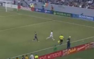 Video MLS: LA Galaxy 2-1 Vancouver Whitecaps