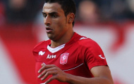 CHÍNH THỨC: Tottenham chiêu mộ thành công Nacer Chadli