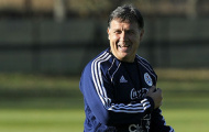 Nhà cái châu Âu: Gerardo Martino sẽ là tân HLV Barcelona