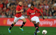 Giggs 'đệ nhị' muốn tranh suất chính thức tại M.U