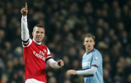 Đến Podolski cũng không dám tin vào ngôi vô địch cho Arsenal!