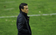 Huyền thoại Barca: Luis Enrique chắc chắn sẽ không từ chối Barcelona