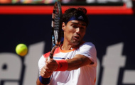 Fognini lần đầu đăng quang giải quần vợt Hamburg