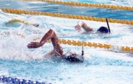 Khai mạc giải bơi vô địch trẻ quốc gia năm 2013