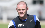 PSG khéo léo từ chối Wayne Rooney