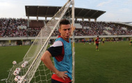 Koscielny chấn thương, Arsenal khủng hoảng hàng thủ