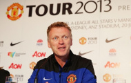 David Moyes không có nhiệm vụ thỏa mãn bất kỳ ai
