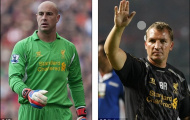 HLV Brendan Rodgers bác tin đồn Liverpool đã tiêu hết tiền