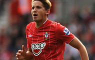 Gaston Ramirez đang trong tầm radar của Inter Milan