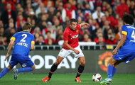 Van Persie tin Man United bảo vệ thành công chức vô địch Premier League