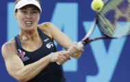 Hingis sẽ tham dự U.S Open