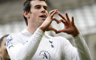 Gareth Bale: Sự lựa chọn hoàn hảo cho vương triều của David Moyes