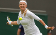 Azarenka lên kế hoạch trở lại