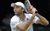 'Gã khổng lồ' Karlovic có được danh hiệu đầu tiên sau 5 năm