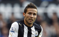 M.U sẽ mạnh lên nếu có Yohan Cabaye!