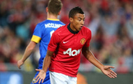 Jesse Lingard: Bước ra khỏi chiếc bóng Rooney