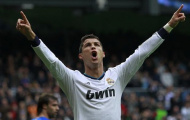 Ancelotti ca ngợi vai trò của Ronaldo tại Bernabeu