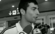 Video: Raul Albiol, chào mừng đến Napoli