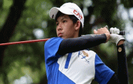 Kỷ lục: Vô địch golf chuyên nghiệp ở tuổi 14