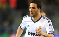 Ancelotti phủ nhận bán Higuain