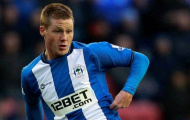 Chuyển nhượng Tottenham: James McCarthy đang trong ‘tầm ngắm’ của Villas- Boas