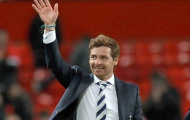 Villas-Boas trên đường tới Nou Camp?