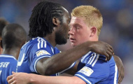 HLV Mourinho không quá lo lắng vì chấn thương của De Bruyne