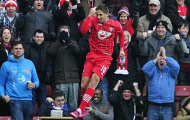 Inter chưa từng liên hệ với Gaston Ramirez