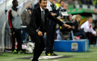 Tito Vilanova tiến cử Luis Enrique cho vị trí tân HLV Barcelona: Tiqui-Taca thay màu áo mới