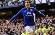 Chuyển nhượng Everton: Sắp bán 'khắc tinh' Man City cho Hamburg