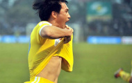 Công Vinh nhận lương trung bình ở J-League 2