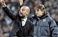 Pep đã ân hận hay chưa?