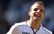 Valencia 'bật đèn xanh' cho Tottenham mua Soldado