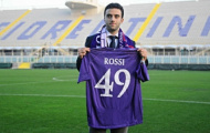 Fiorentina đè bẹp Trentino 9-0 trong một trận giao hữu
