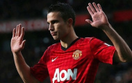 Van Persie vẫn muốn giành nhiều danh hiệu hơn nữa cùng M.U