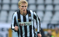 Juventus vẫn muốn tăng cường hàng thủ: Bán Sorensen, giờ tiếc phải lấy lại