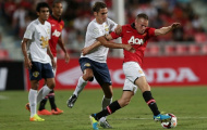 Điểm tin chiều 22/07: Man Utd gặp khó vụ 'Pirlo mới'
