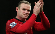 Chelsea nâng giá hỏi mua Rooney lên 40 triệu bảng: Thử thách lòng kiên nhẫn của M.U