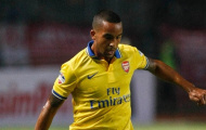 Theo Walcott: Tự tin giúp tôi ghi bàn nhiều hơn
