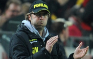 Jurgen Klopp vẫn tiếc vì không thể mua Isco và Thiago