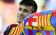 Neymar có thể thất bại như Ibrahimovic