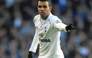 Video: Tài năng của Sandro, sao Brazil bị Tottenham lãng quên