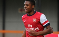 Video: Tài năng của Chuba Akpom, sao trẻ đầy triển vọng của Arsenal
