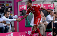 Thiago Alcantara gửi thư tri ân Barca và người hâm mộ