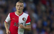 Video: Tài năng của 'Xavi Hà Lan', Jordy Clasie