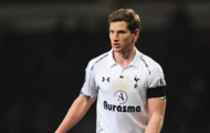Video: Tài năng của trung vệ người Bỉ, Jan Vertonghen
