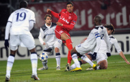 Đã tìm ra lí do Tottenham chiêu mộ Nacer Chadli!