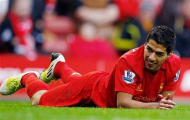 Huyền thoại Liverpool: Arsenal mua Suarez? Chỉ là đóng kịch mà thôi!